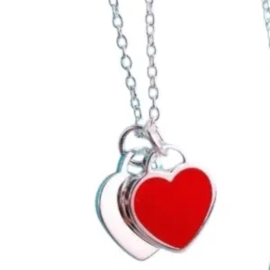 It's A Love Thing Necklace