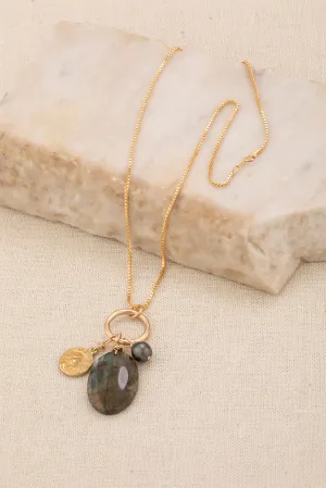 Journey Necklace