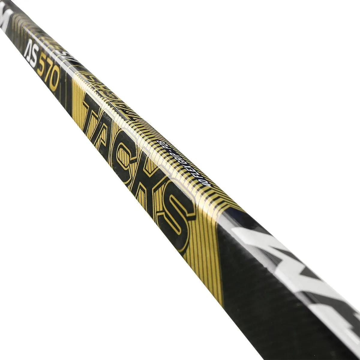 Junior Tacks AS-570 Hockey Stick