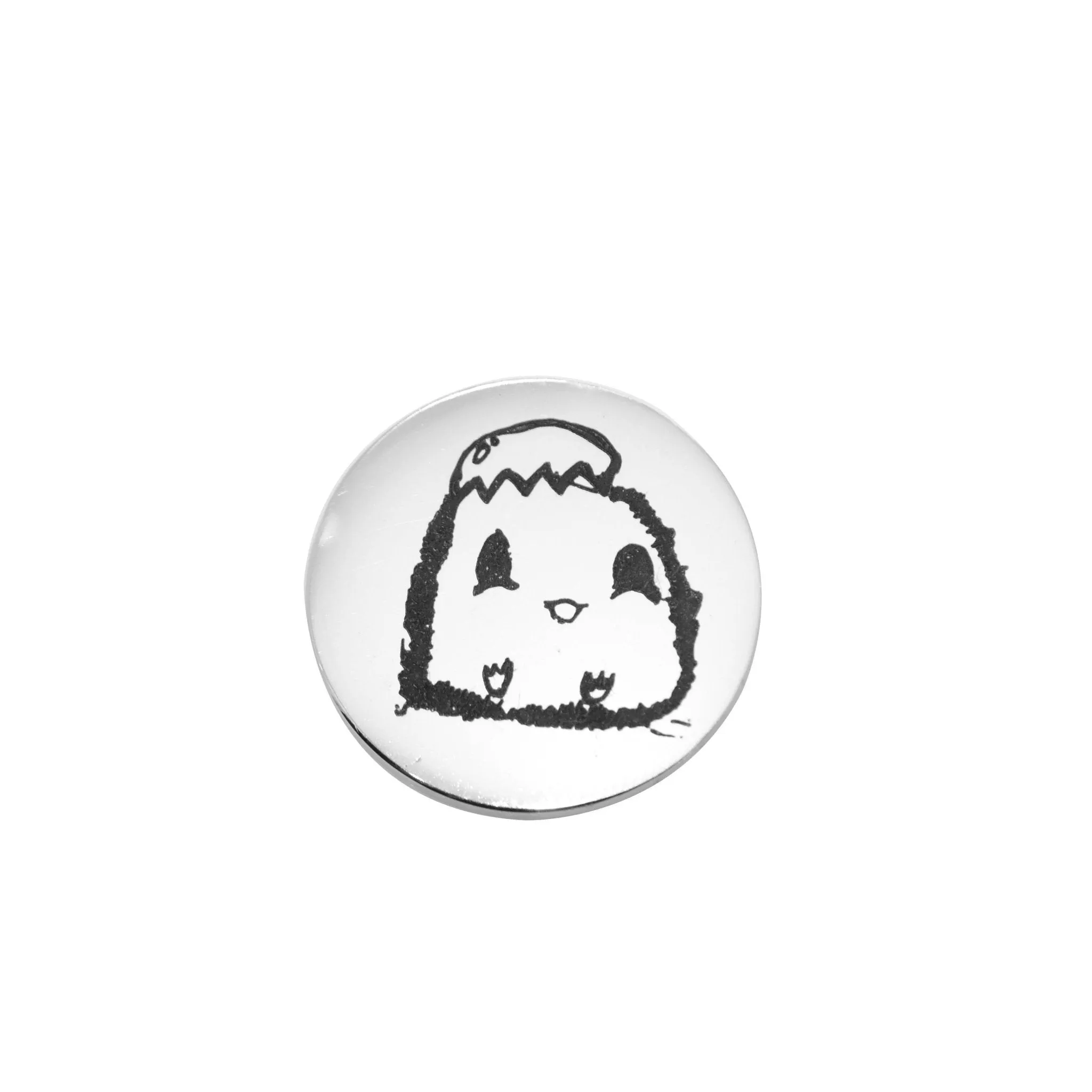 Kids Drawing Charm for Dream Locket