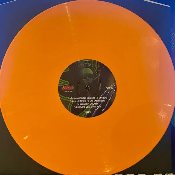 Kilbey Kennedy – Premonition 'K' [IMPORT Orange Vinyl] – New LP