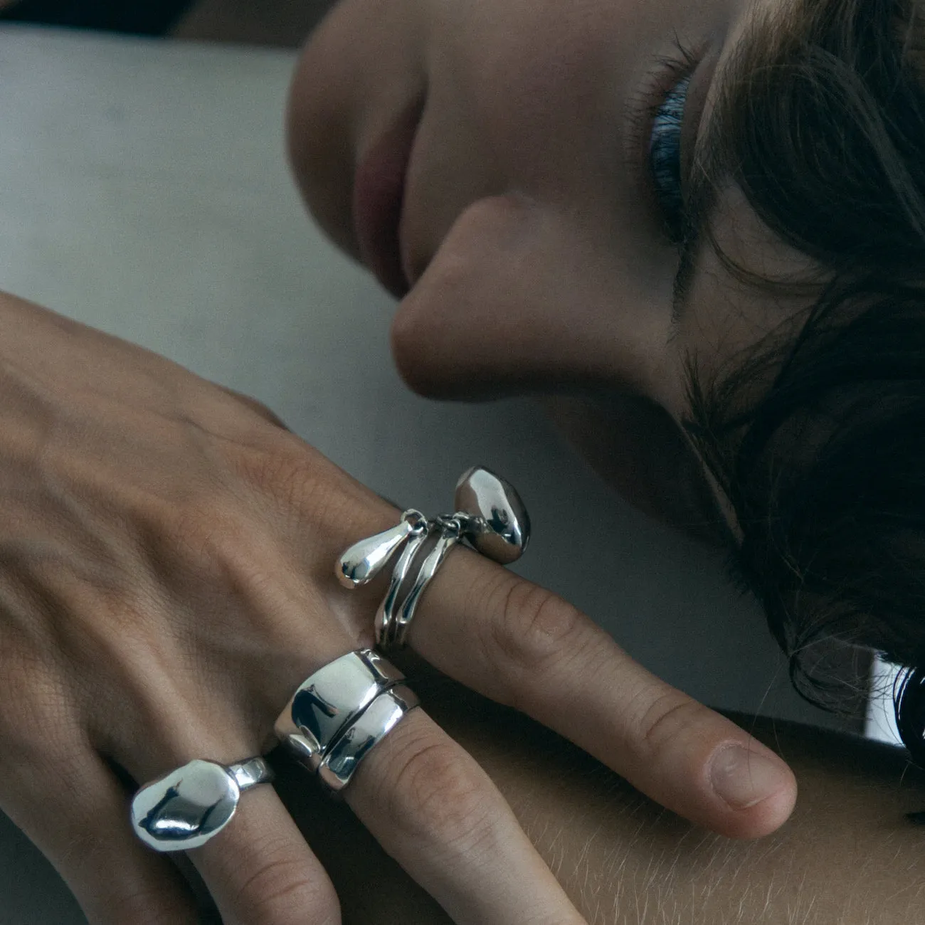 KIRA RING