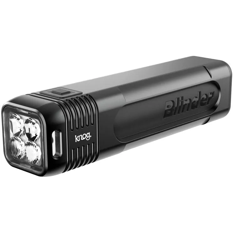 KNOG Blinder Integrated Light