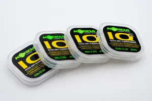 Korda IQ2 Florocarbon Hook link
