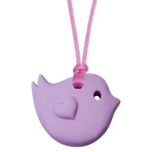 Little Bird Sensory Necklace