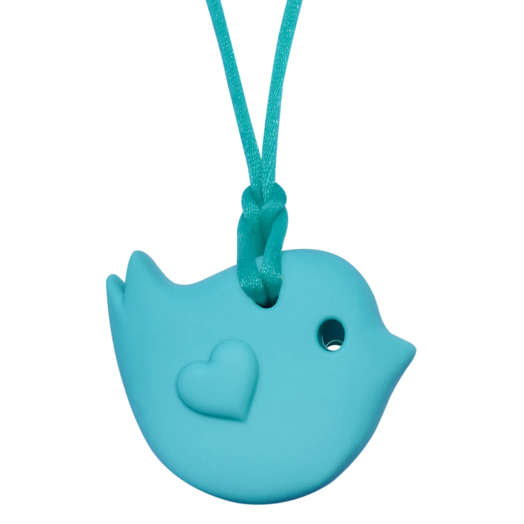 Little Bird Sensory Necklace