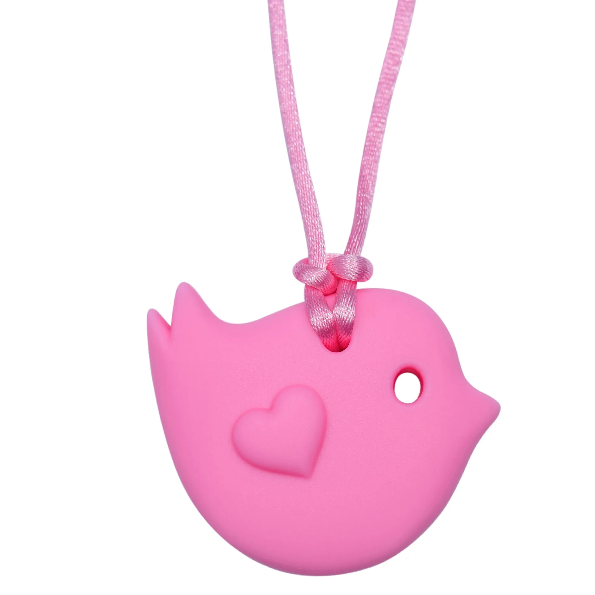 Little Bird Sensory Necklace
