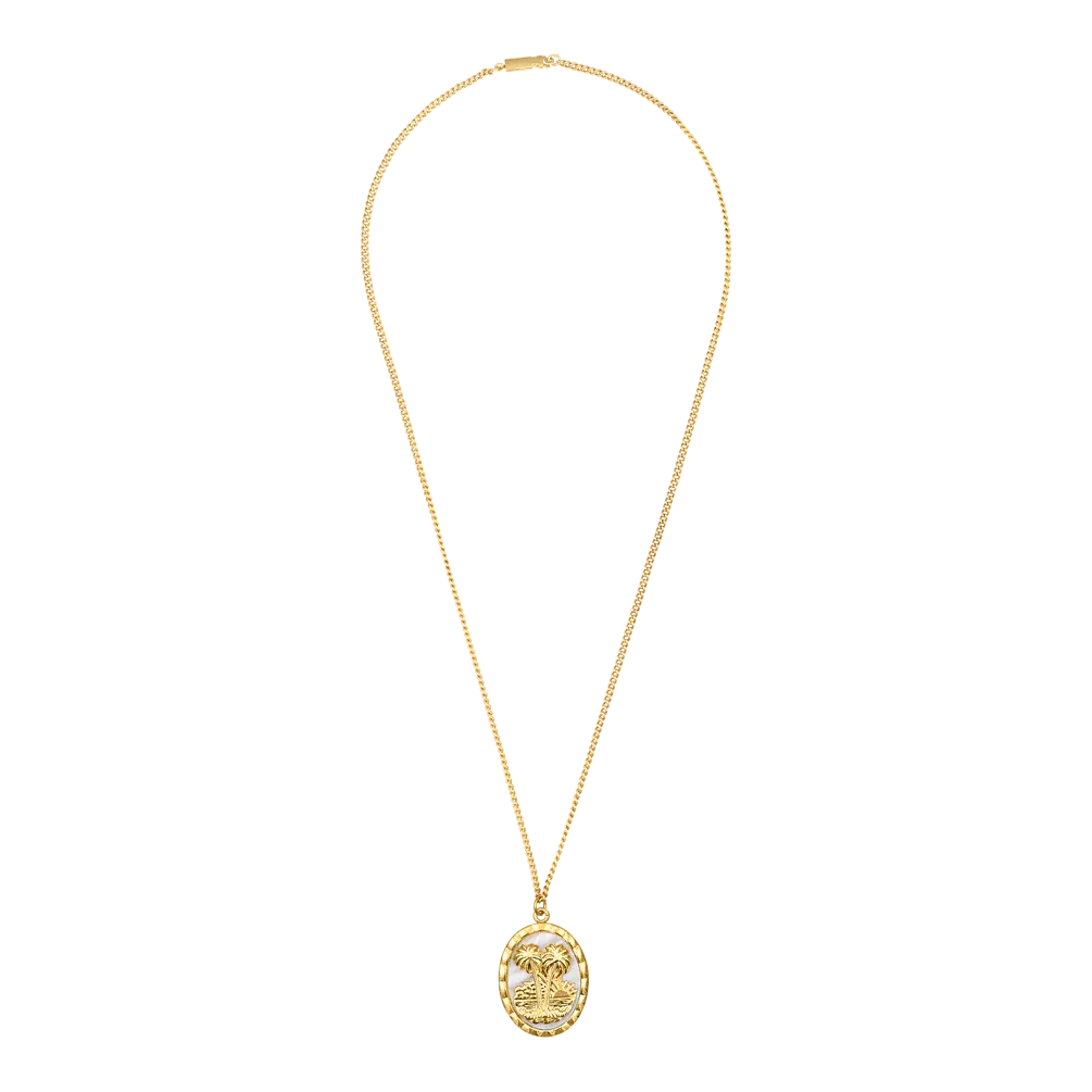 Logan Tay Bayshore Necklace