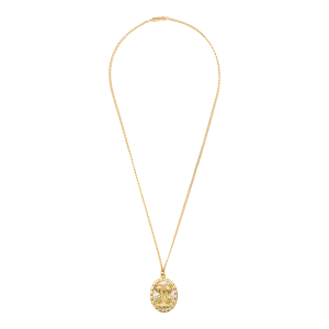 Logan Tay Bayshore Necklace