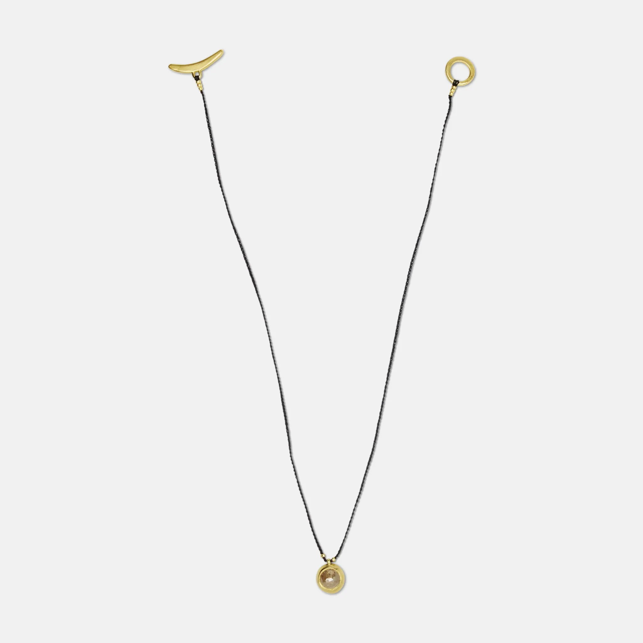 Lola, 19k Gold