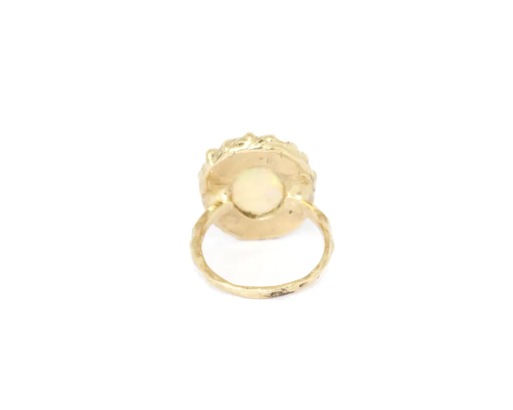 Looking Glass Ring