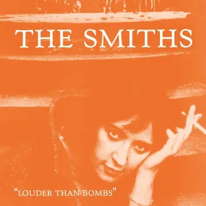 Louder Than Bombs (2012 EU Reissue) - The Smiths (Vinyl) (BD)