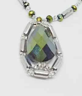 Luminous Necklace (special order - sold out)