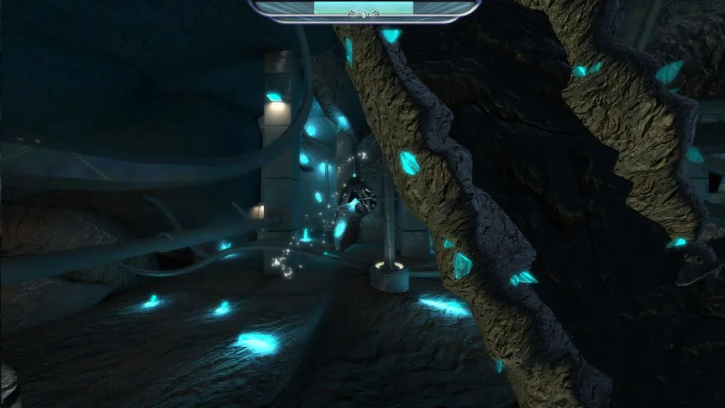 Luna Sky (PC/LINUX)