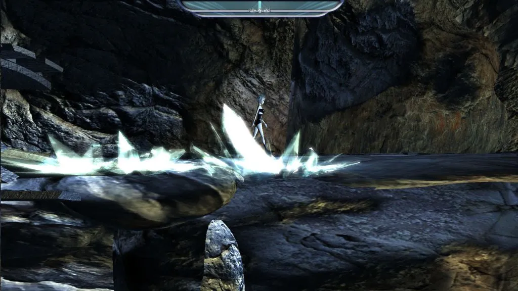 Luna Sky (PC/LINUX)