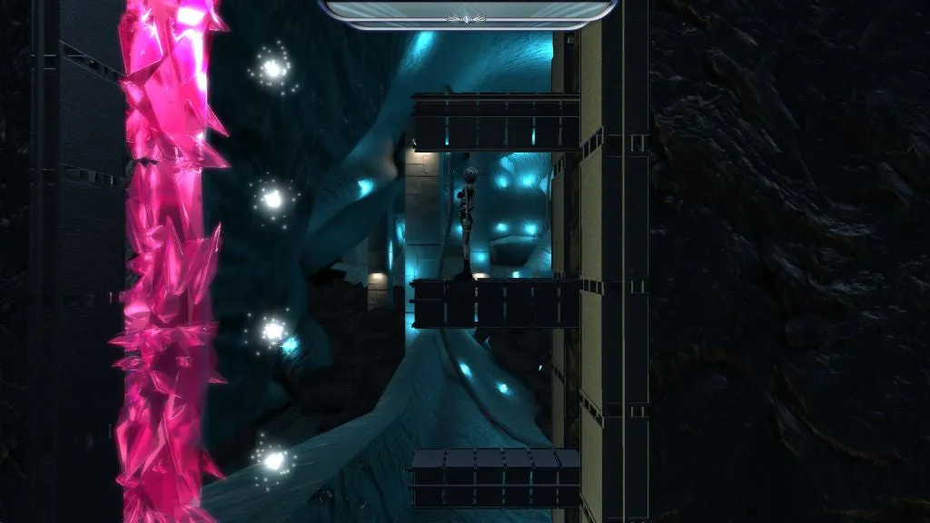 Luna Sky (PC/LINUX)