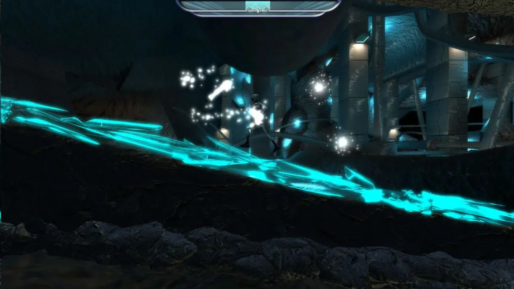 Luna Sky (PC/LINUX)
