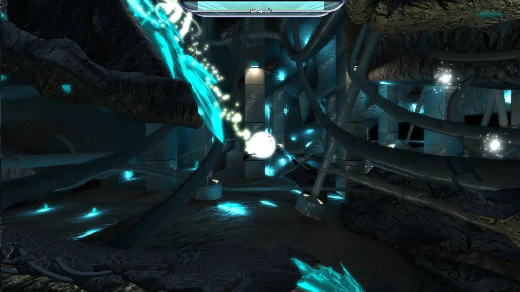 Luna Sky (PC/LINUX)
