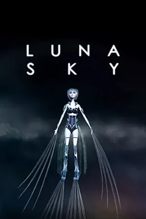 Luna Sky (PC/LINUX)