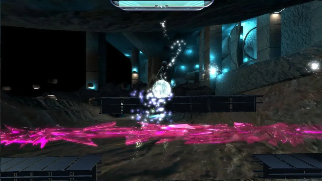 Luna Sky (PC/LINUX)