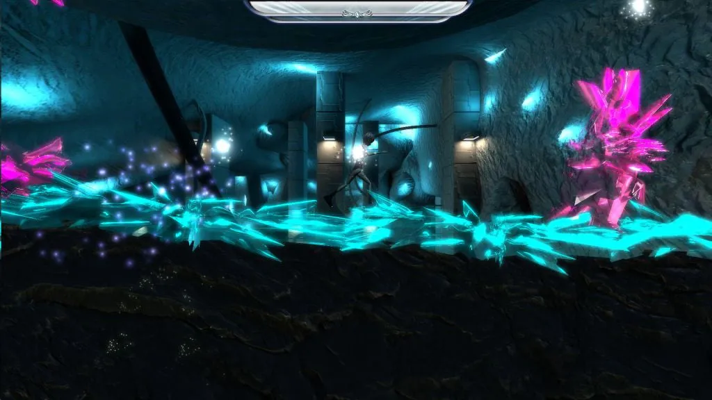 Luna Sky (PC/LINUX)