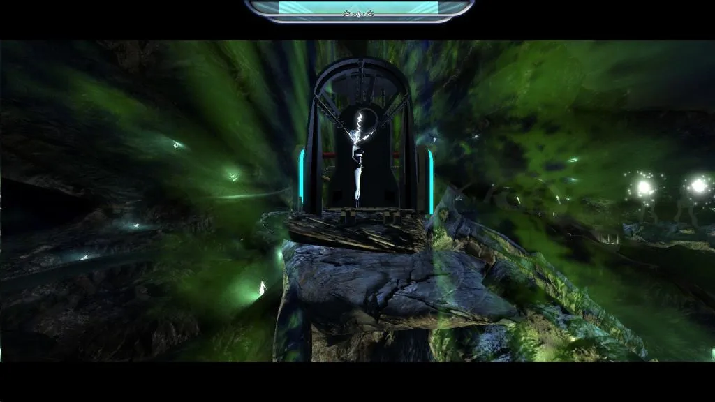 Luna Sky (PC/LINUX)