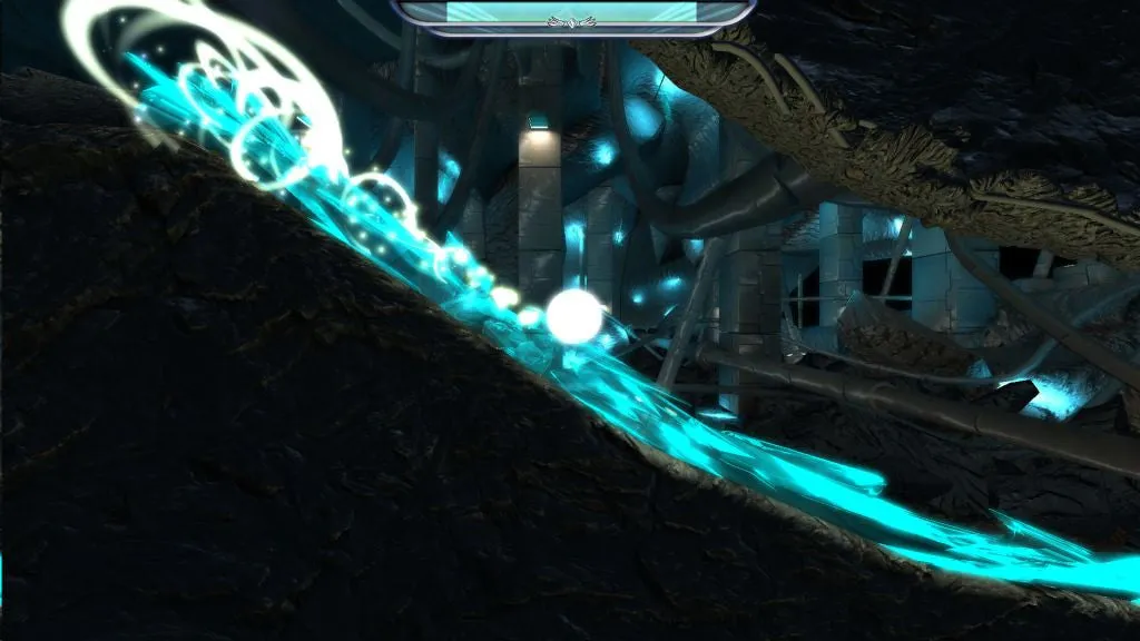 Luna Sky (PC/LINUX)