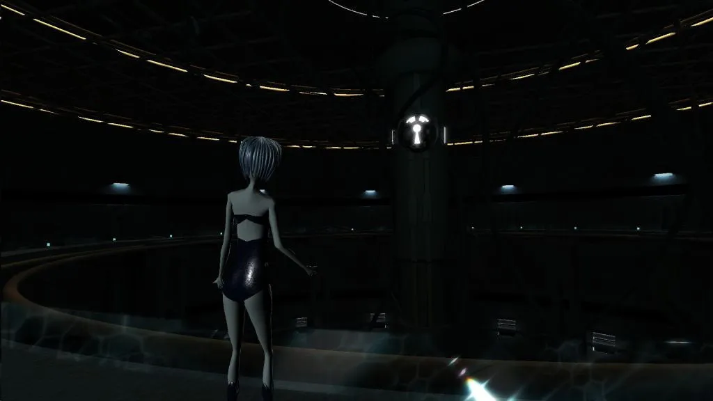 Luna Sky (PC/LINUX)