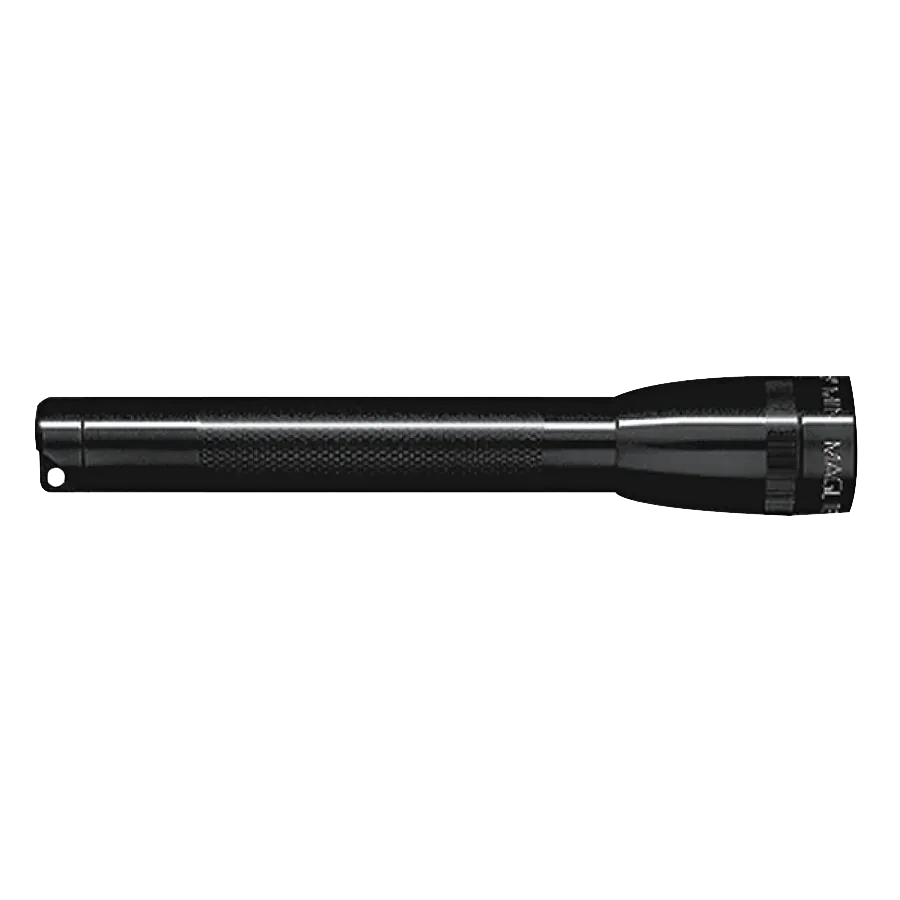 Mag-Lite Mini AA Flashlights