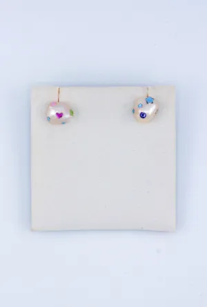 Malibu-topia Earrings