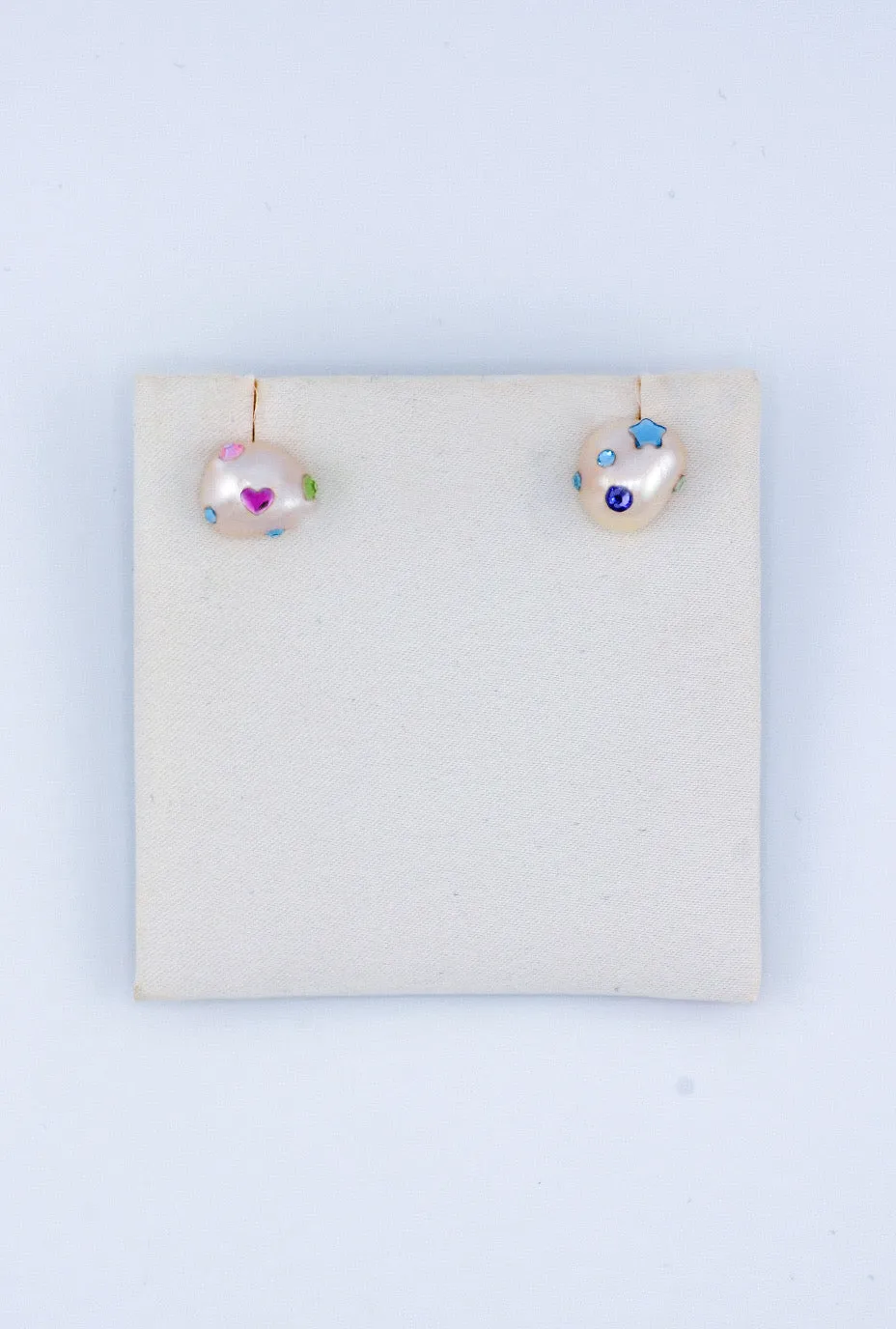 Malibu-topia Earrings