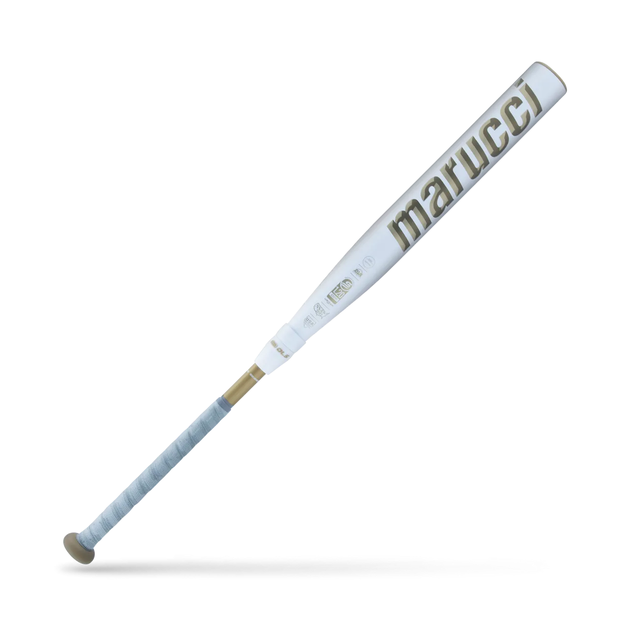 Marucci Echo Connect DMND (-10) Fastpitch Softball Bat: MFPECD10