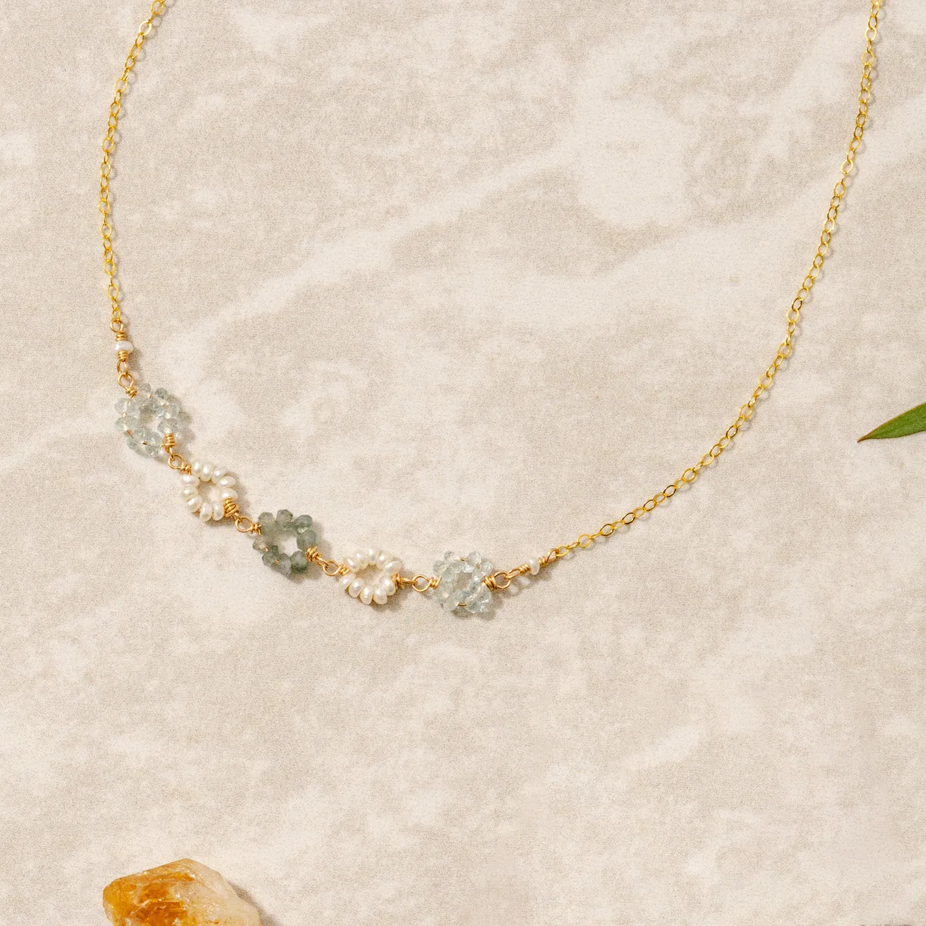 Meadowlands Necklace