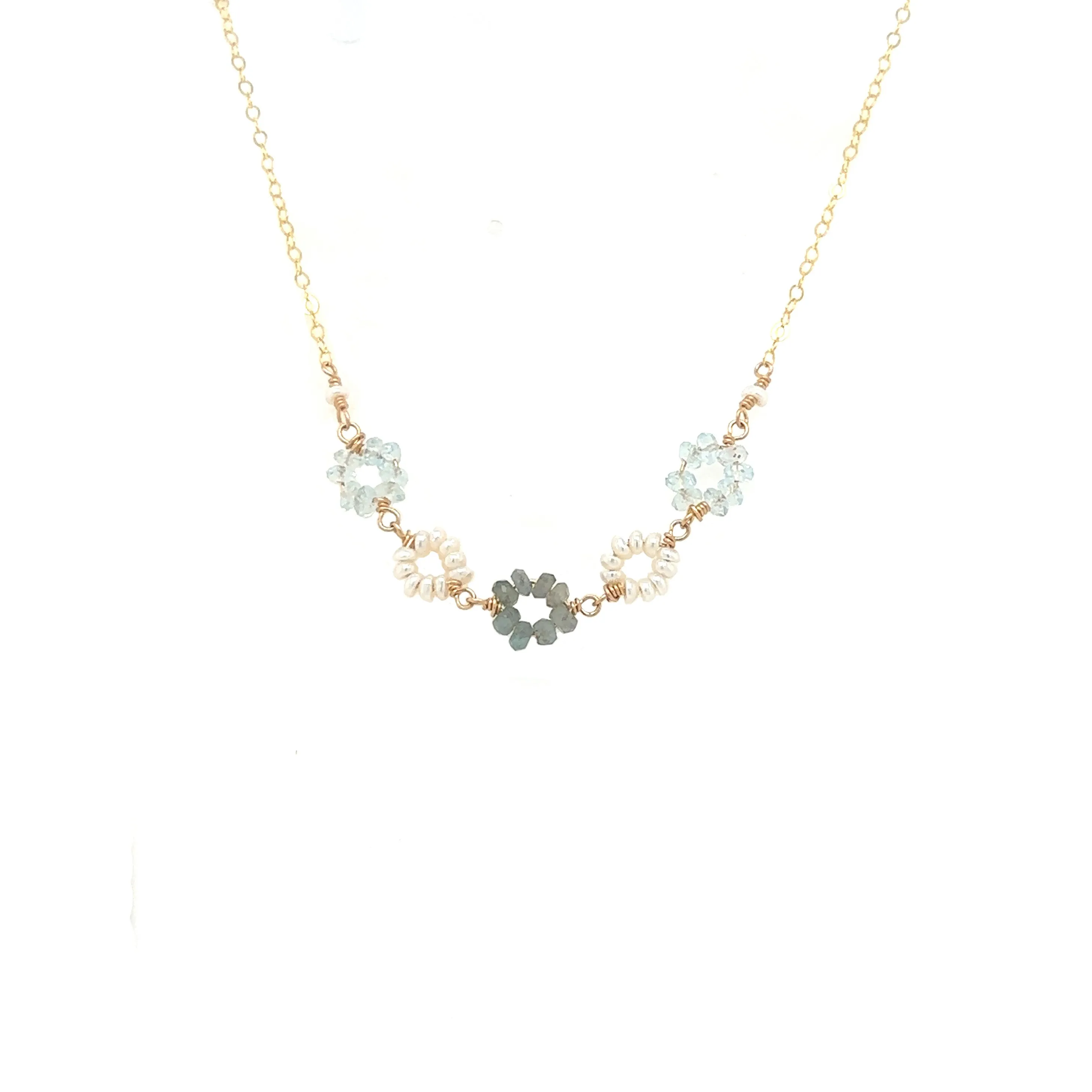 Meadowlands Necklace