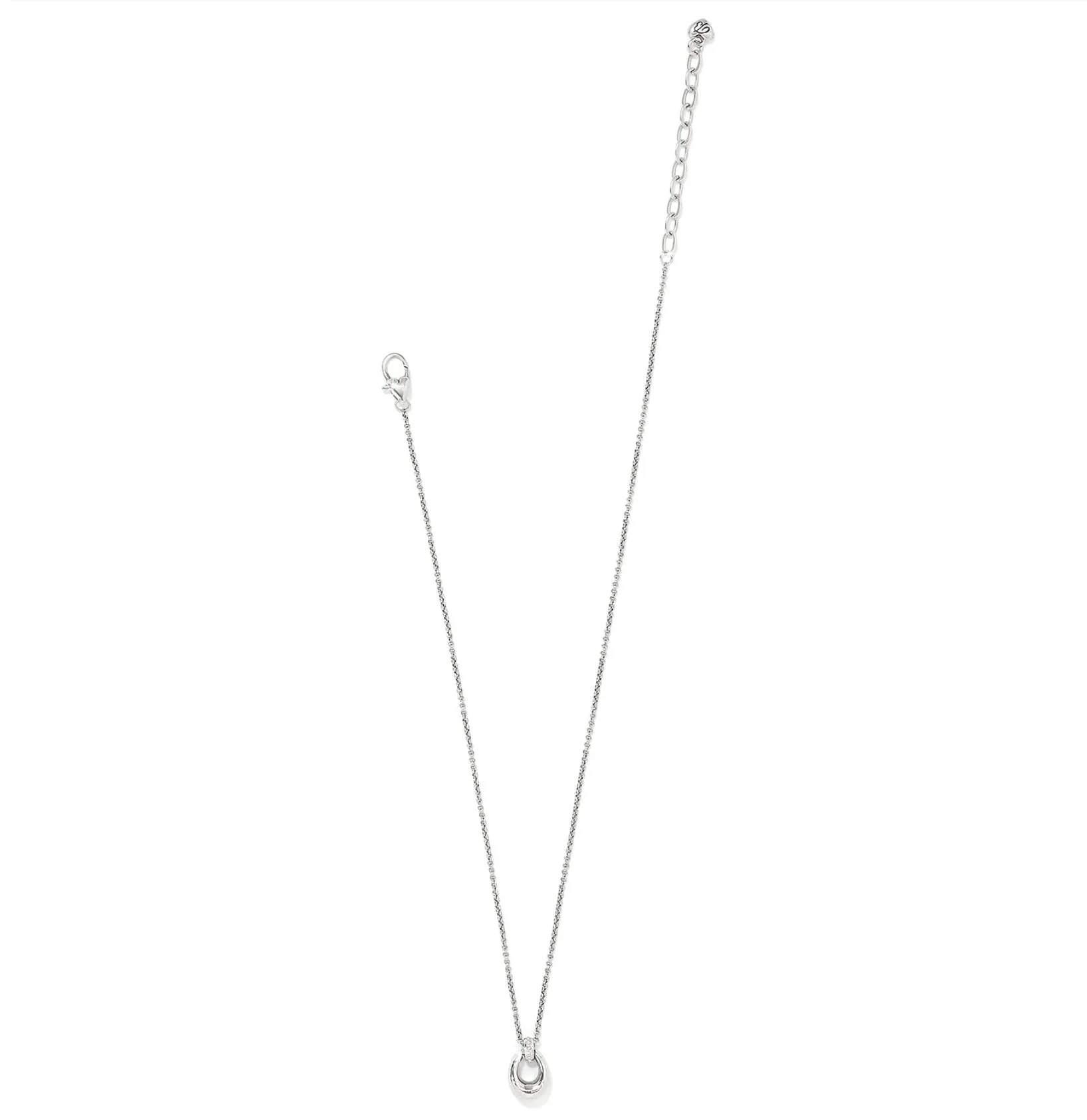 Meridian Orbit Necklace