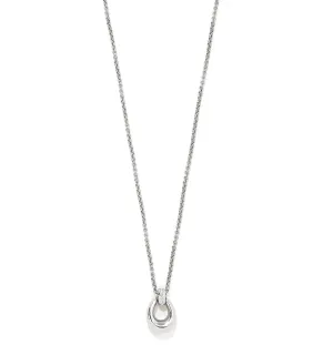 Meridian Orbit Necklace