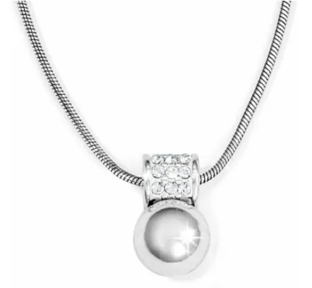 Meridian Petite Necklace JL3832