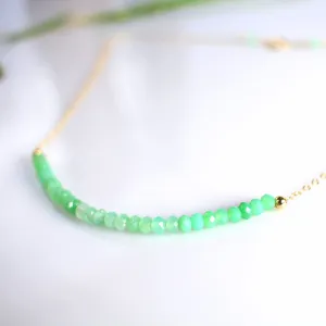 Mermaid Necklace