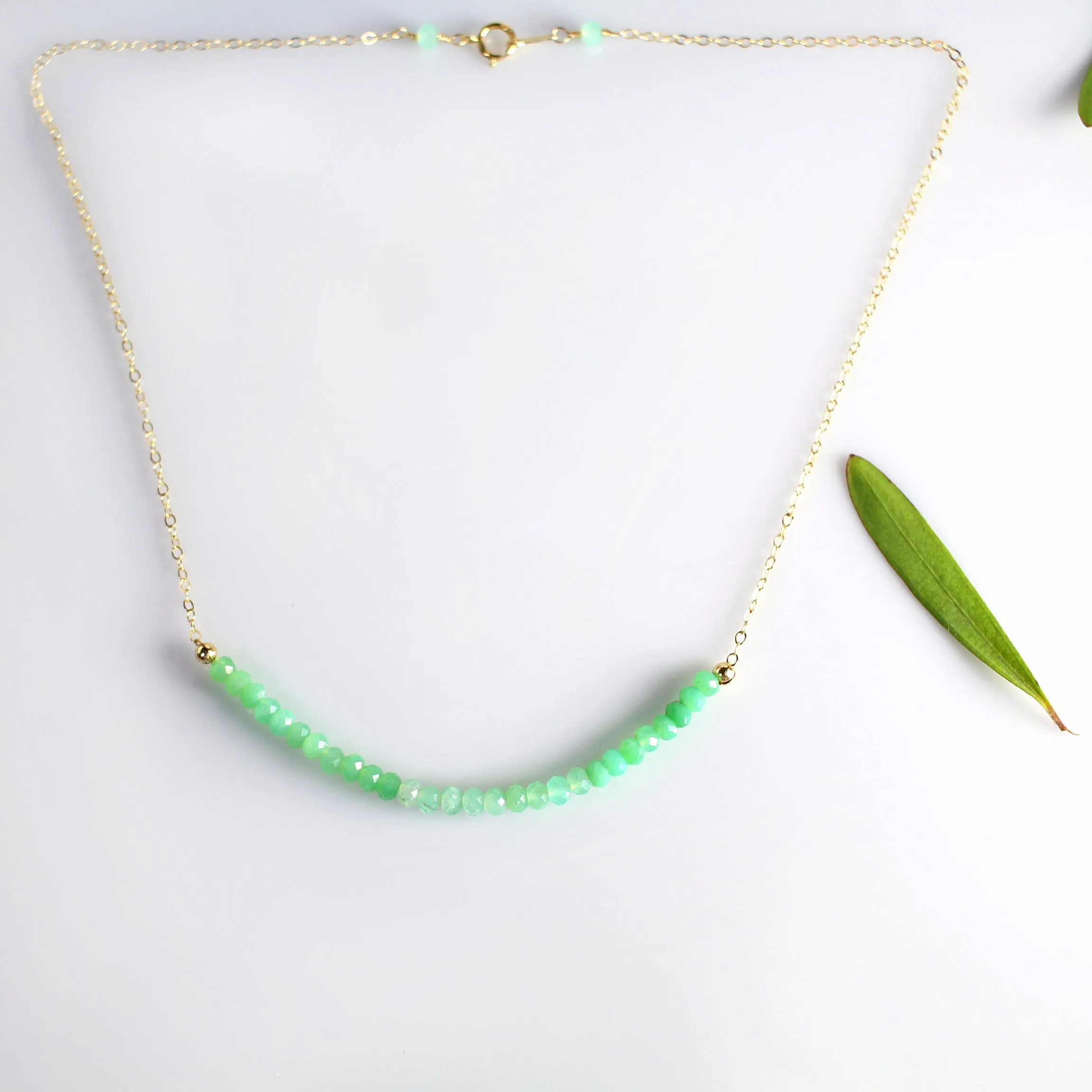 Mermaid Necklace