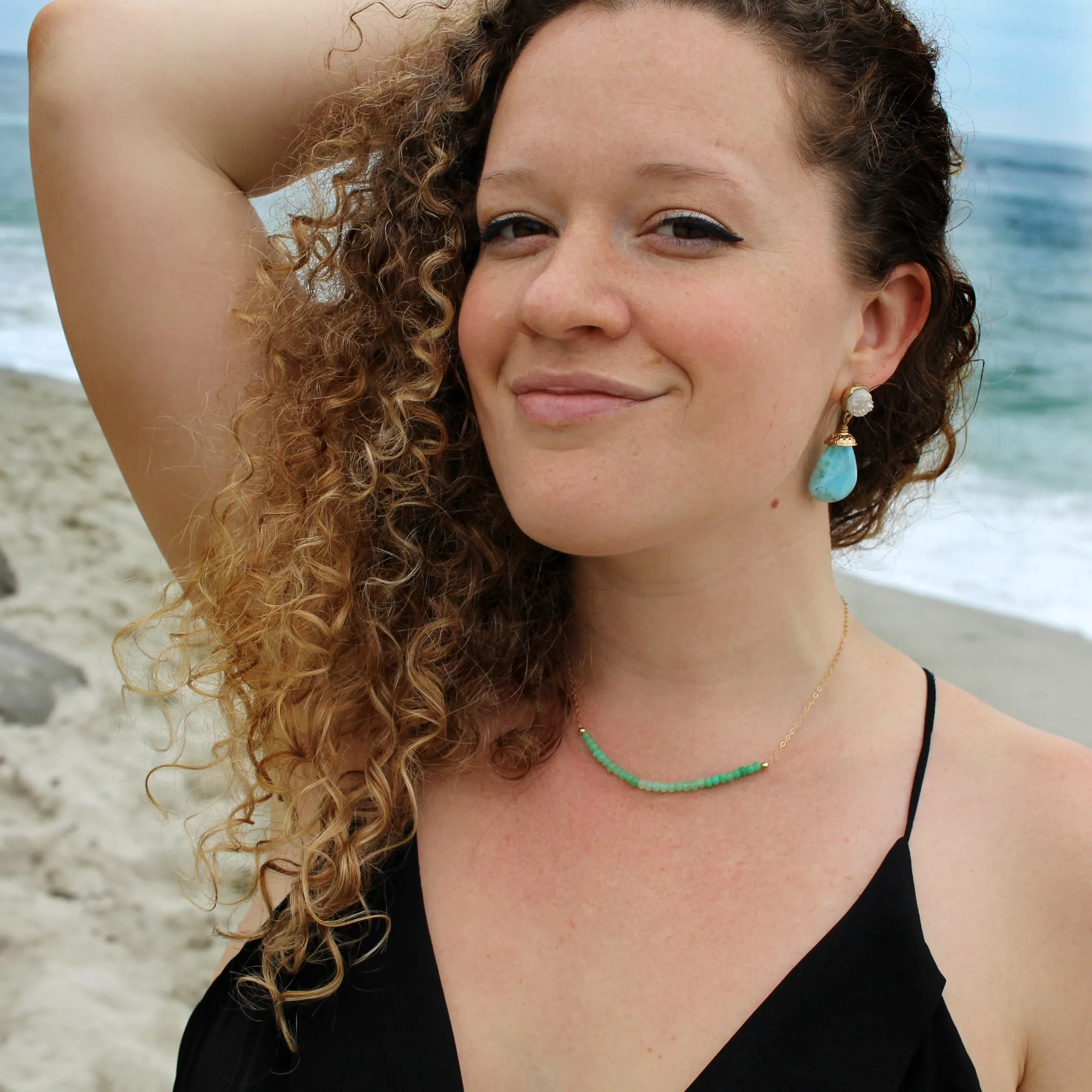Mermaid Necklace
