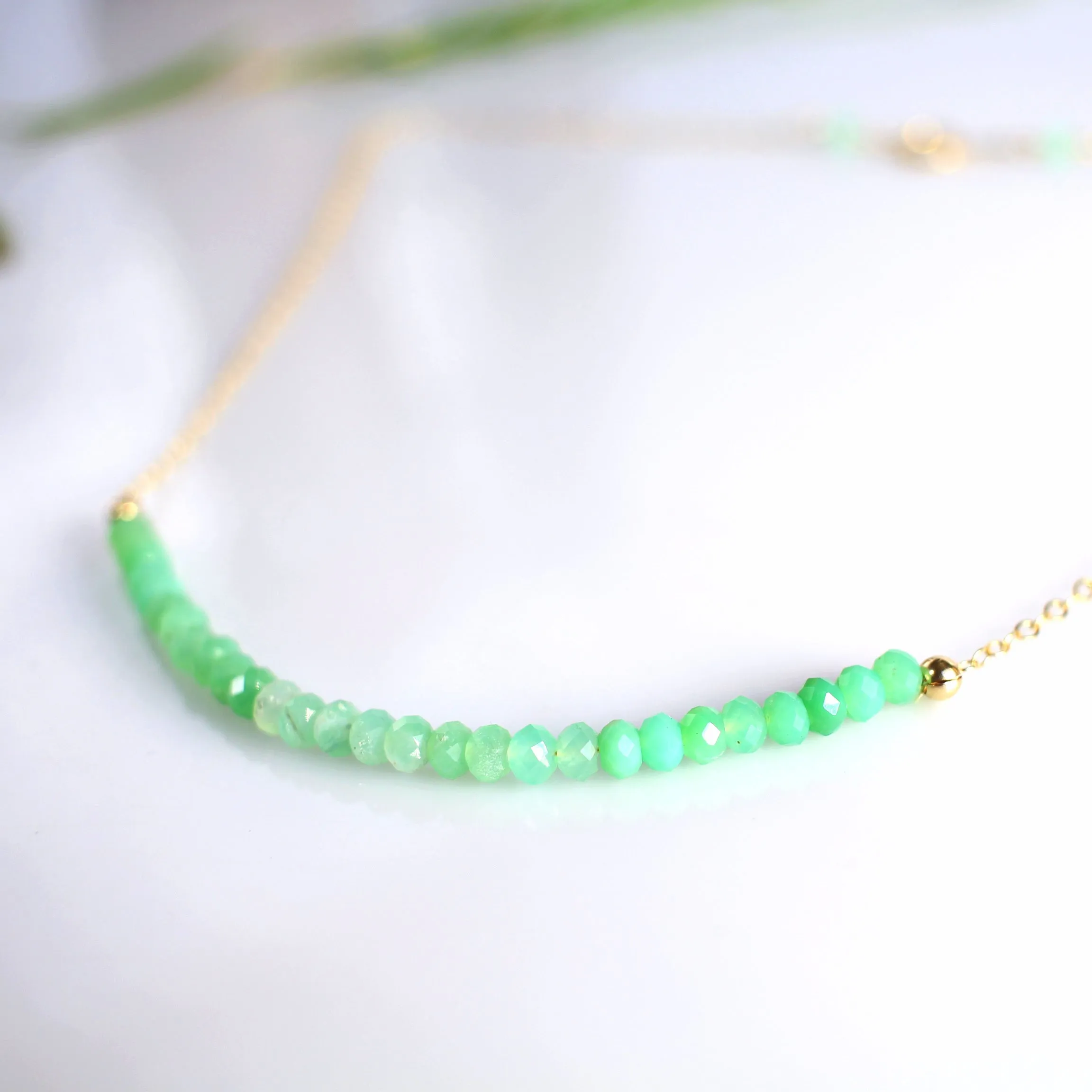 Mermaid Necklace
