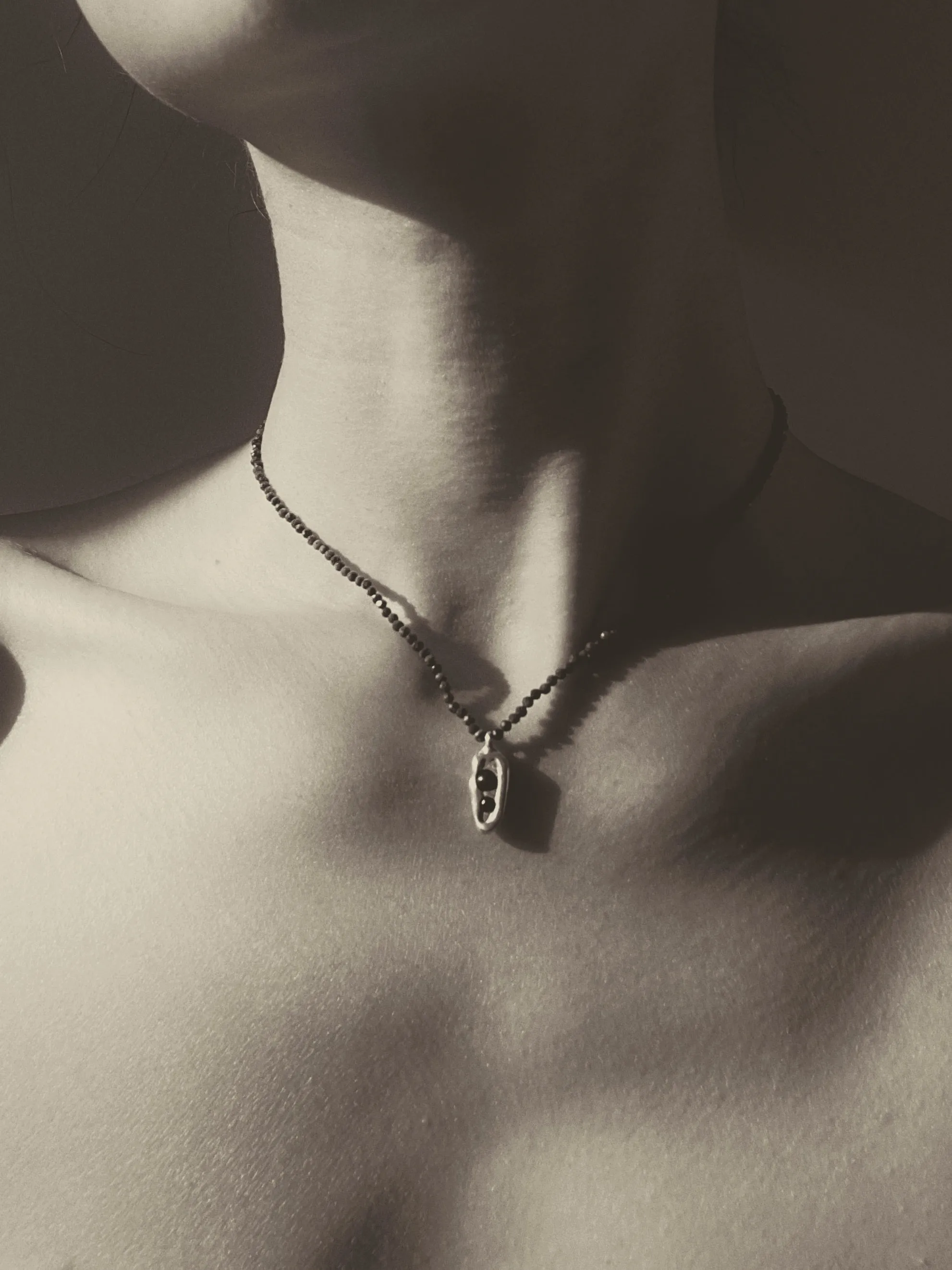 Midnight Necklace