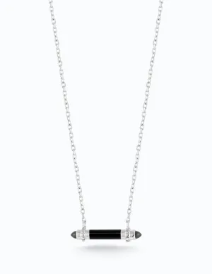 Mini Bar Necklace