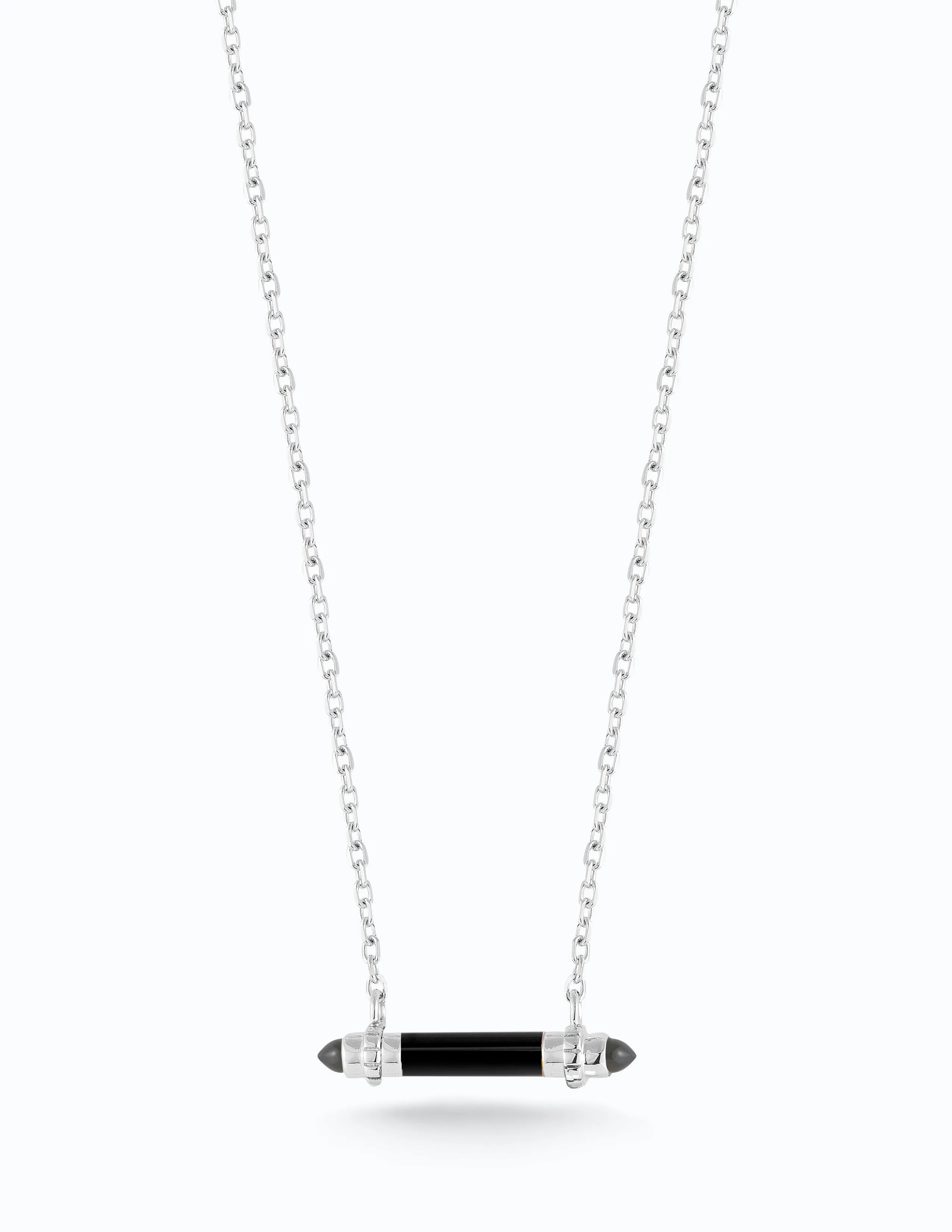 Mini Bar Necklace