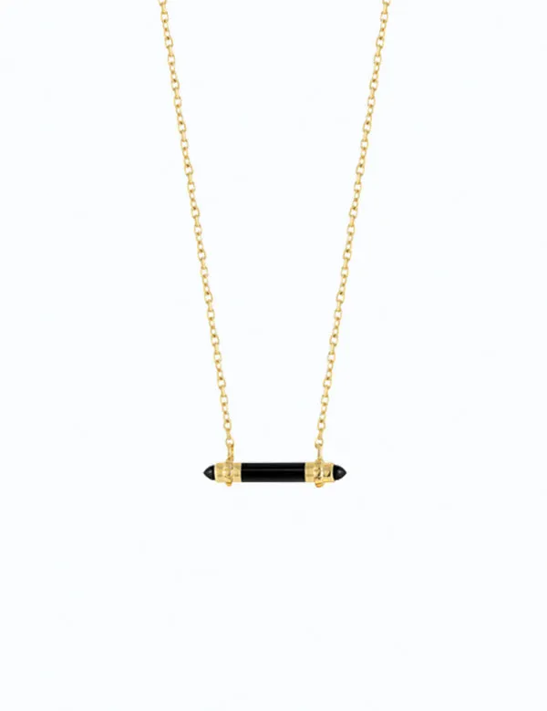 Mini Bar Necklace