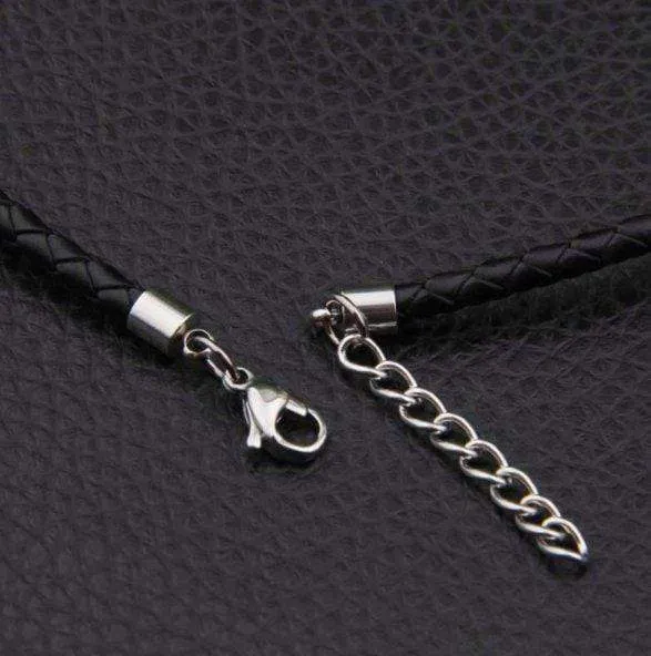 Mjolnir Necklace with Pendant