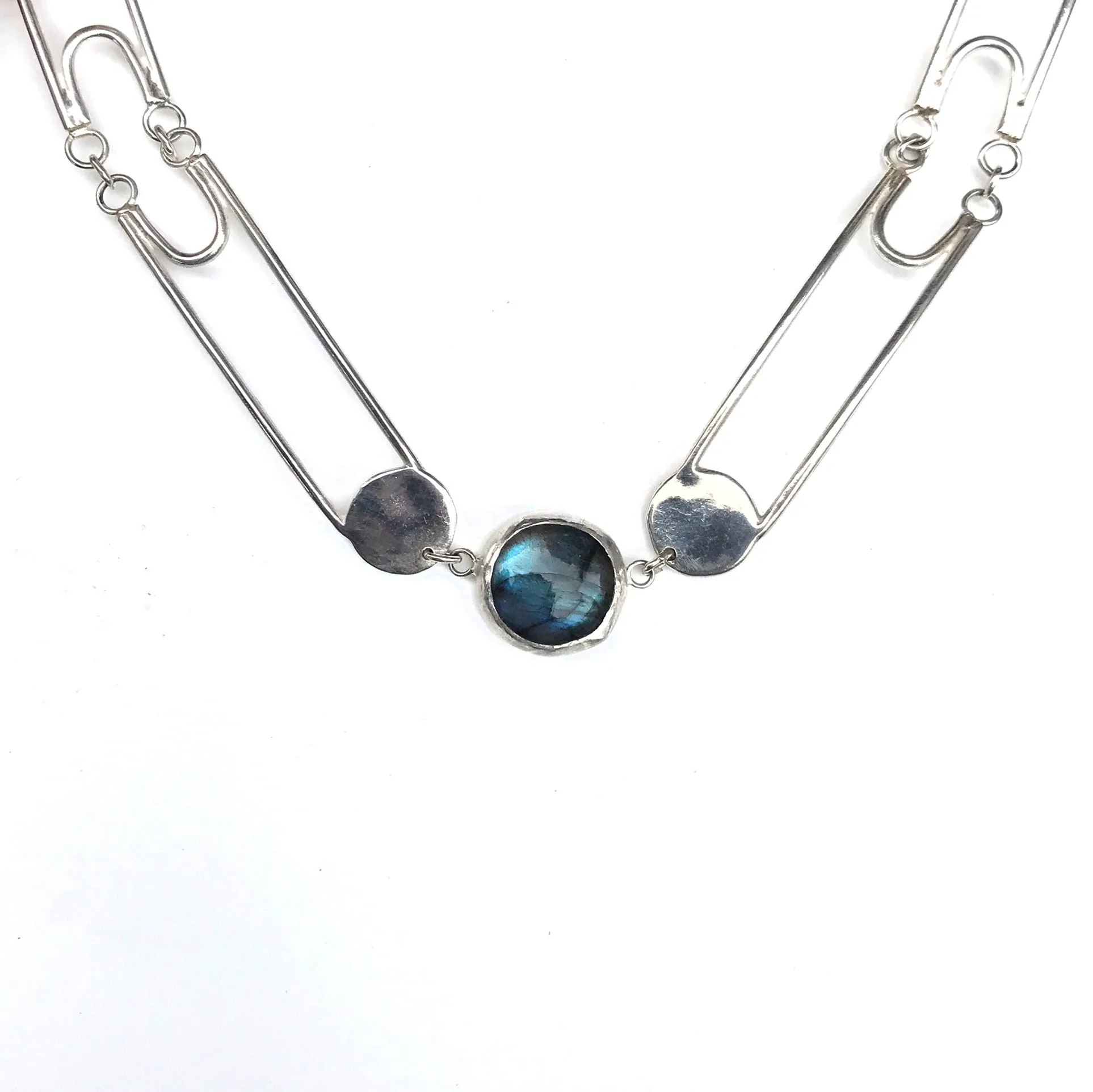 Moonage Day Dream Collar Necklace