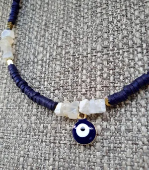 Mykonos Breeze necklace