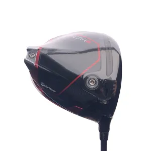 NEW TaylorMade Stealth 2 Driver / 12.0 Degrees / Stiff Flex