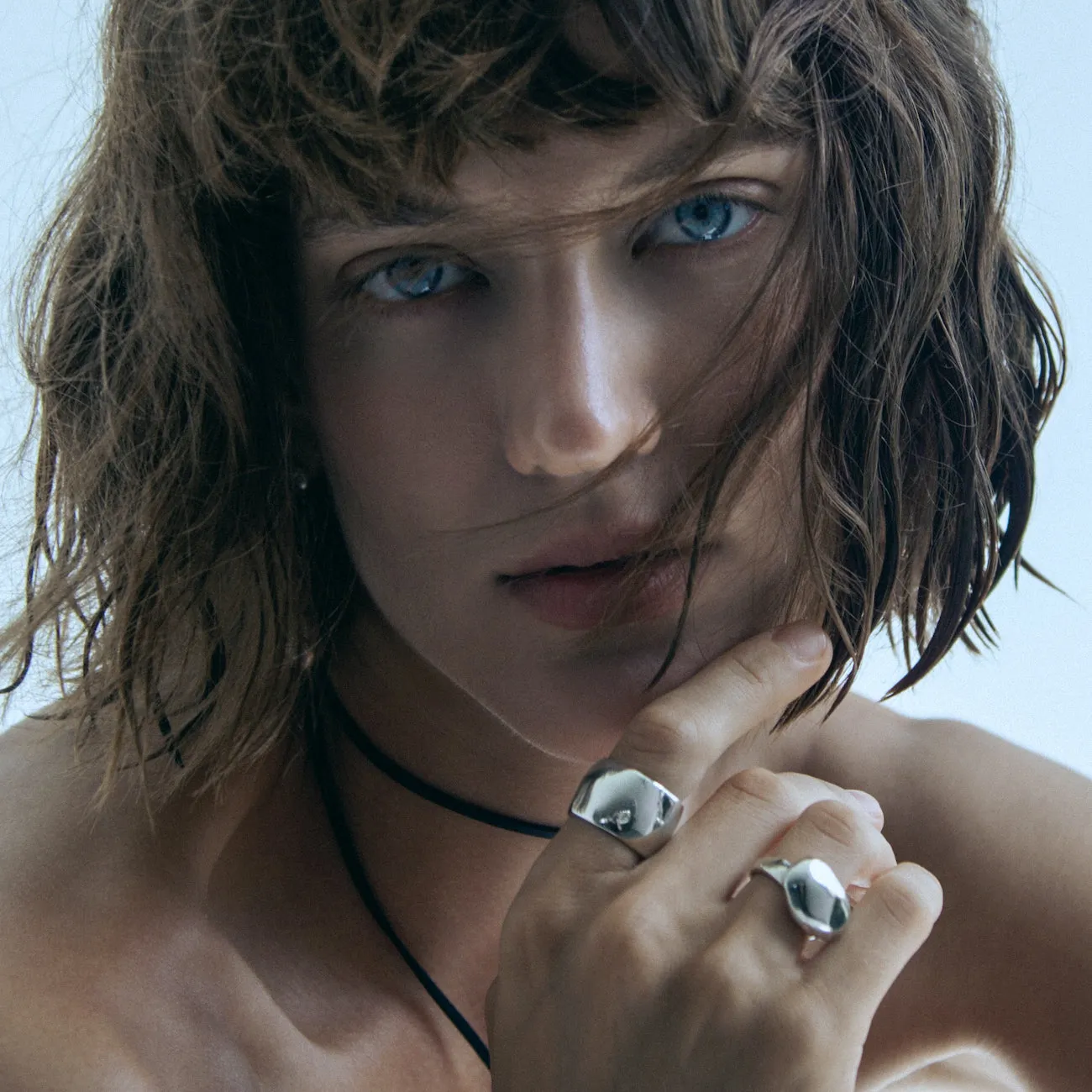 NOLA RING